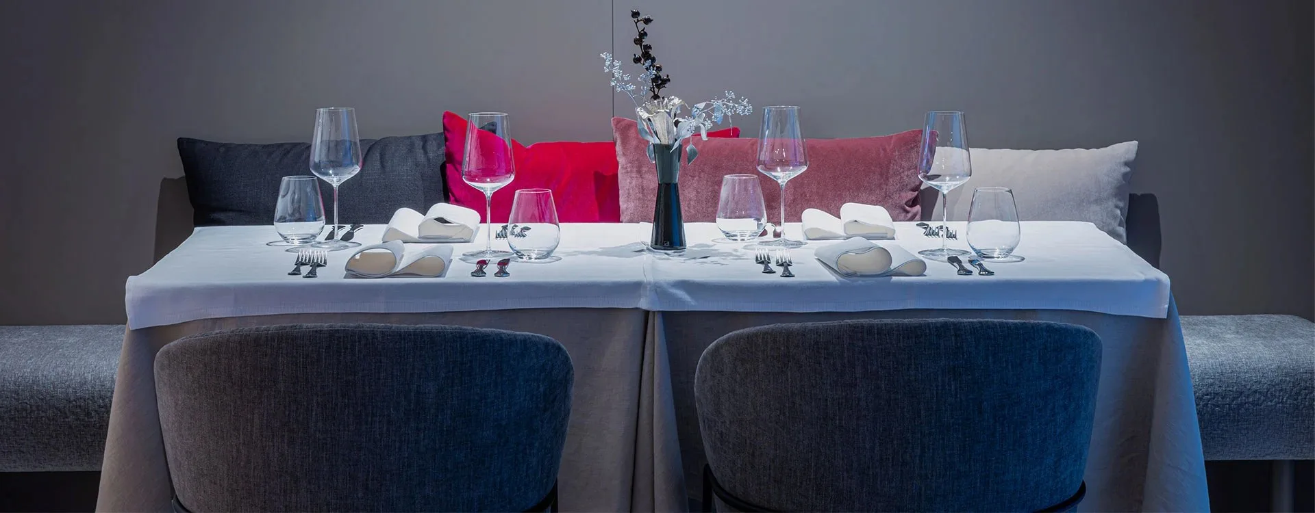 Wöber – Fine Dining — photo 7