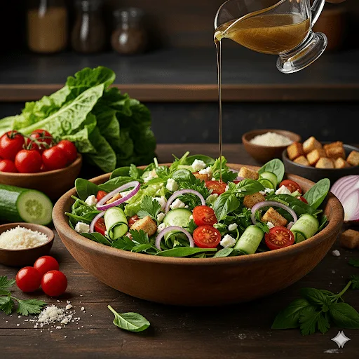 La Pizzetta — food