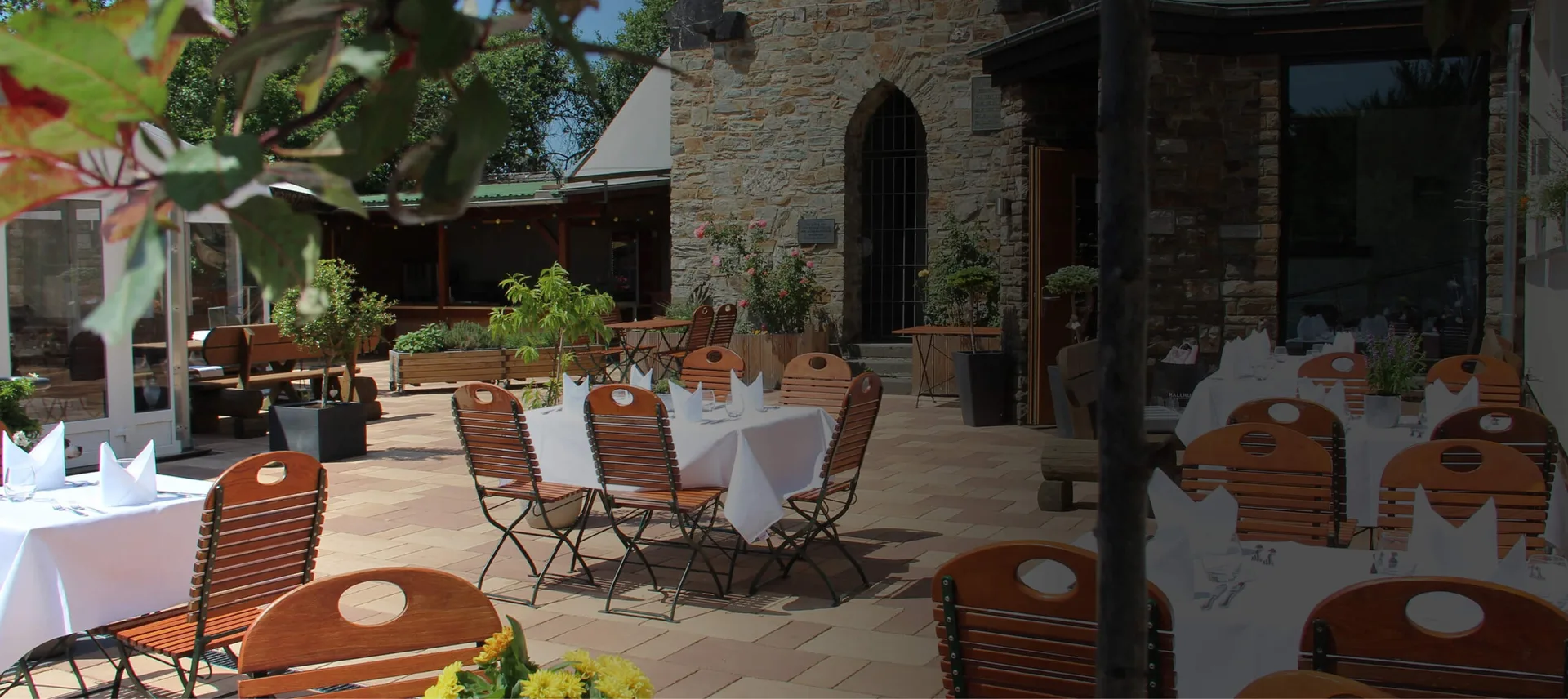 Restaurant Kellerskopf — photo 99