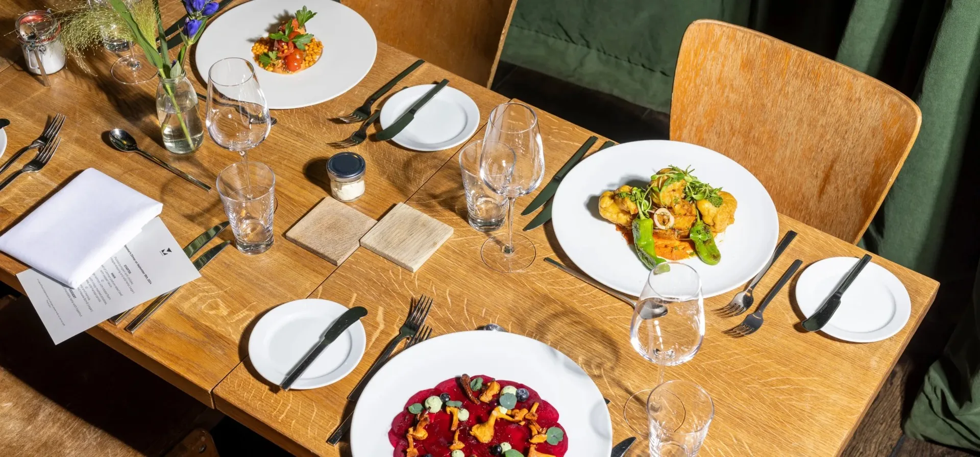 Restaurant Margarete — photo 33