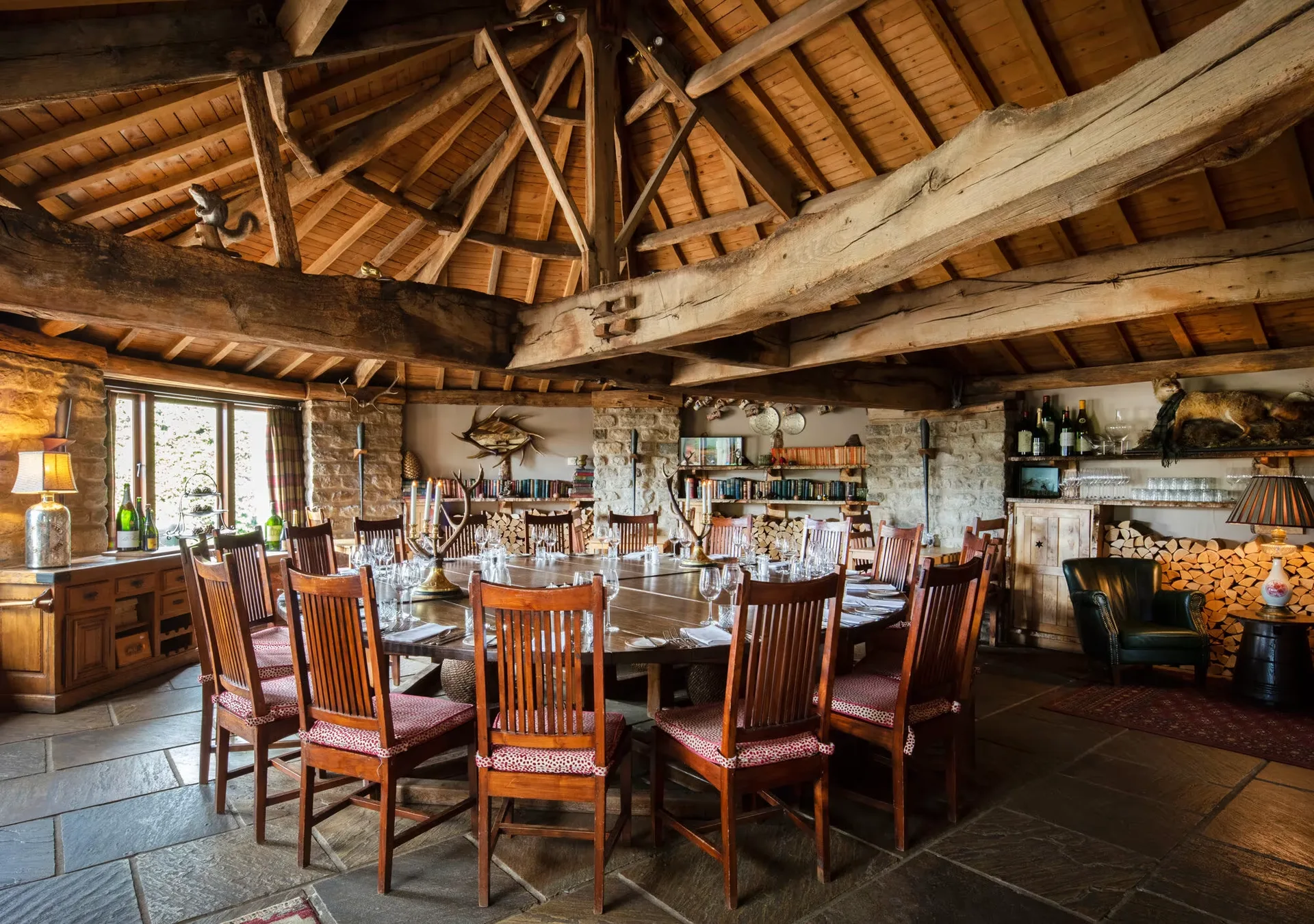 Star Inn at Harome — photo 24