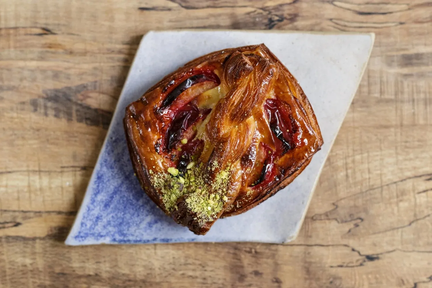 Rye Bakery — photo 10