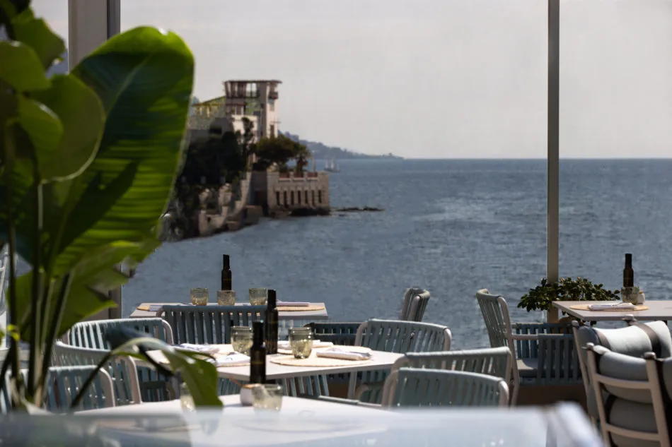 La Table du Royal — photo 6