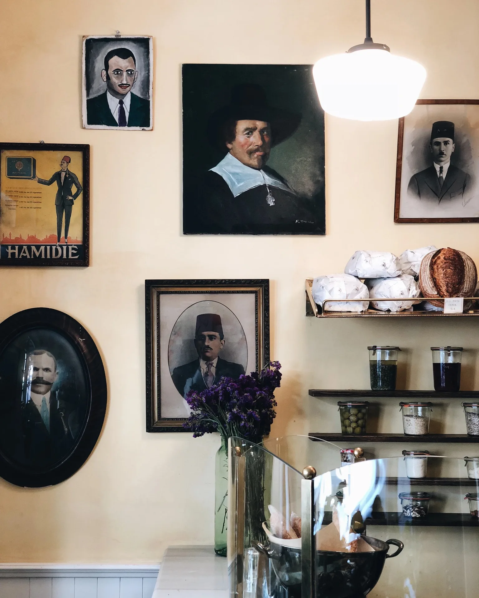 Petra Roasting Co. — photo 85