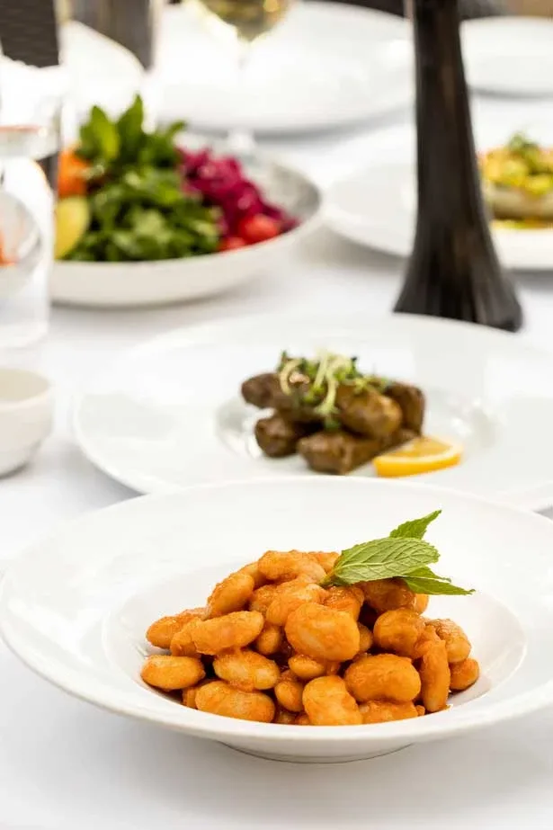 Borsa Restaurant — photo 16