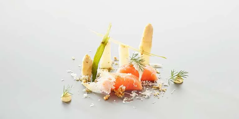 Balm - La Pistache — food