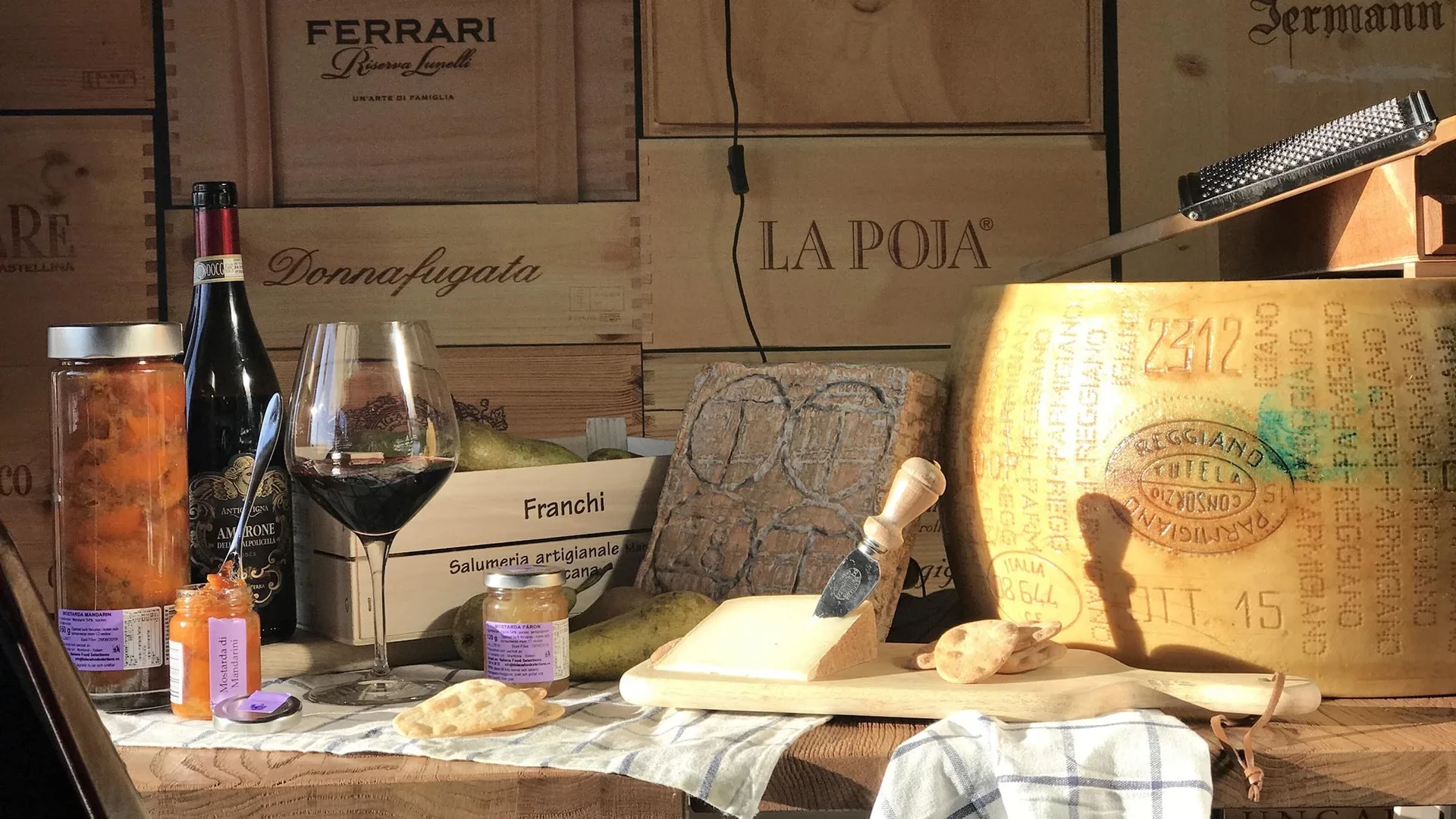 La Banca — photo 9