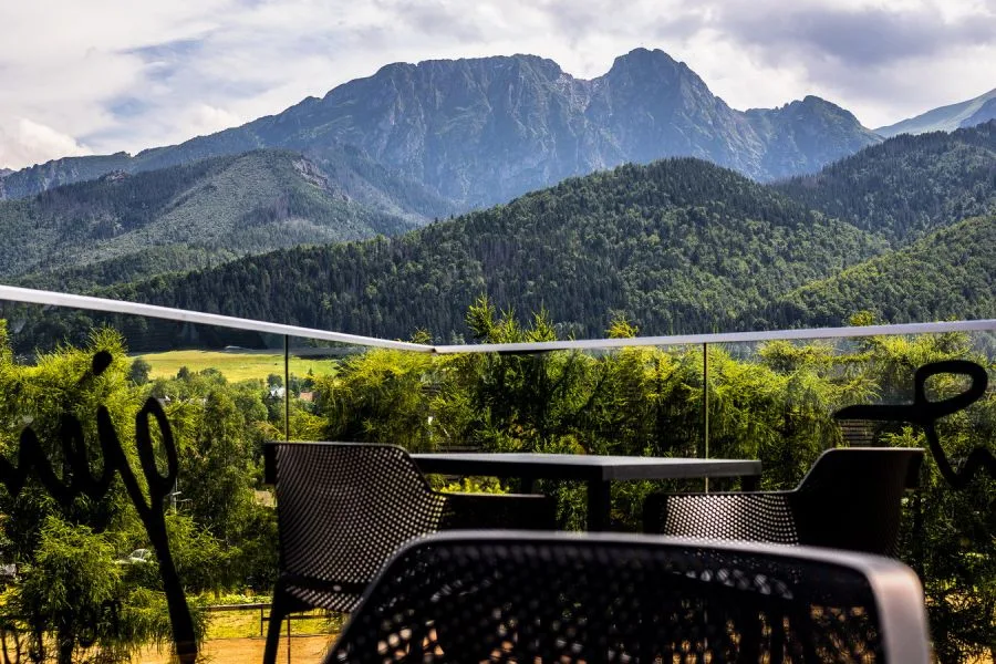 Giewont Restaurant — photo 28