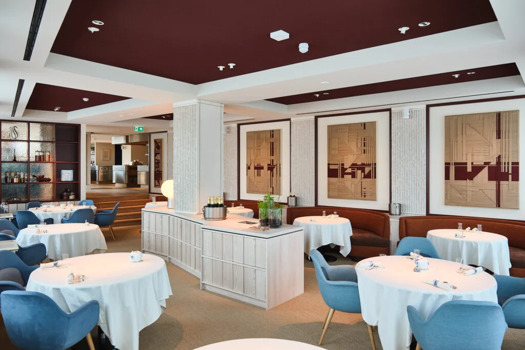 Restaurant Azurite — photo 9
