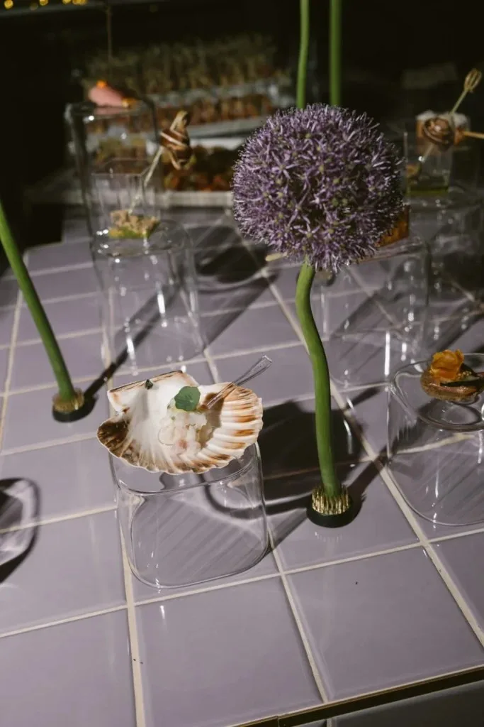 PUTER FINE BISTRO — photo 44