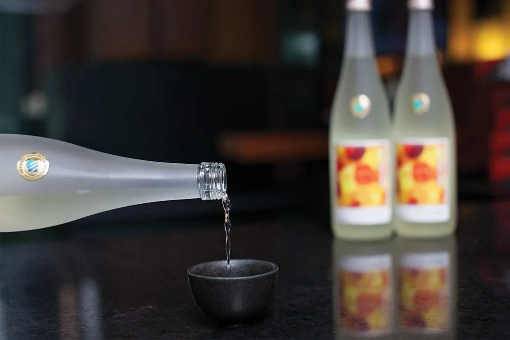 Ki Modern Japanese + Bar, Toronto