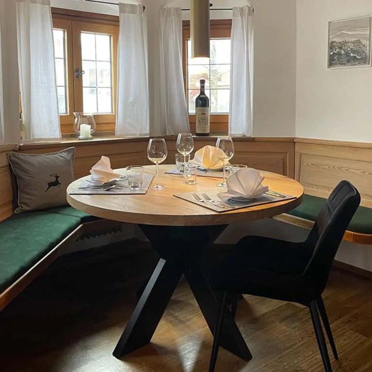 Ristorante da Mimmo — atmosphere