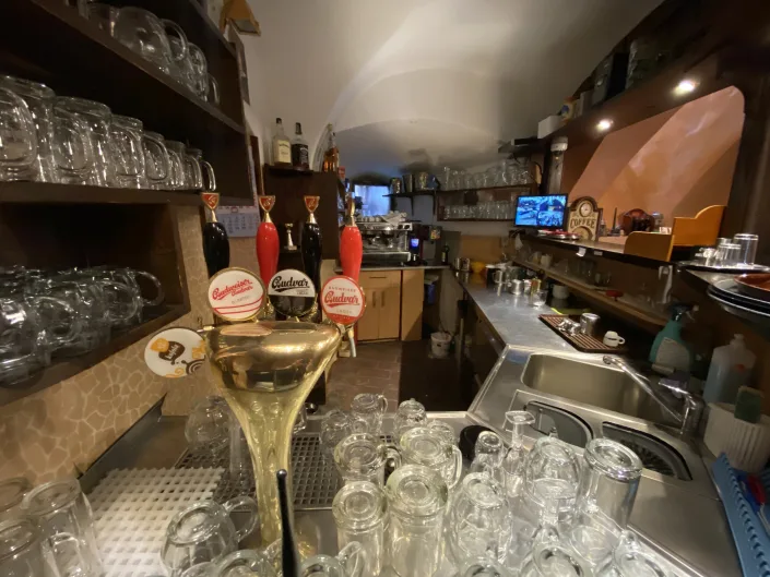 Restaurant Bohemia — photo 6