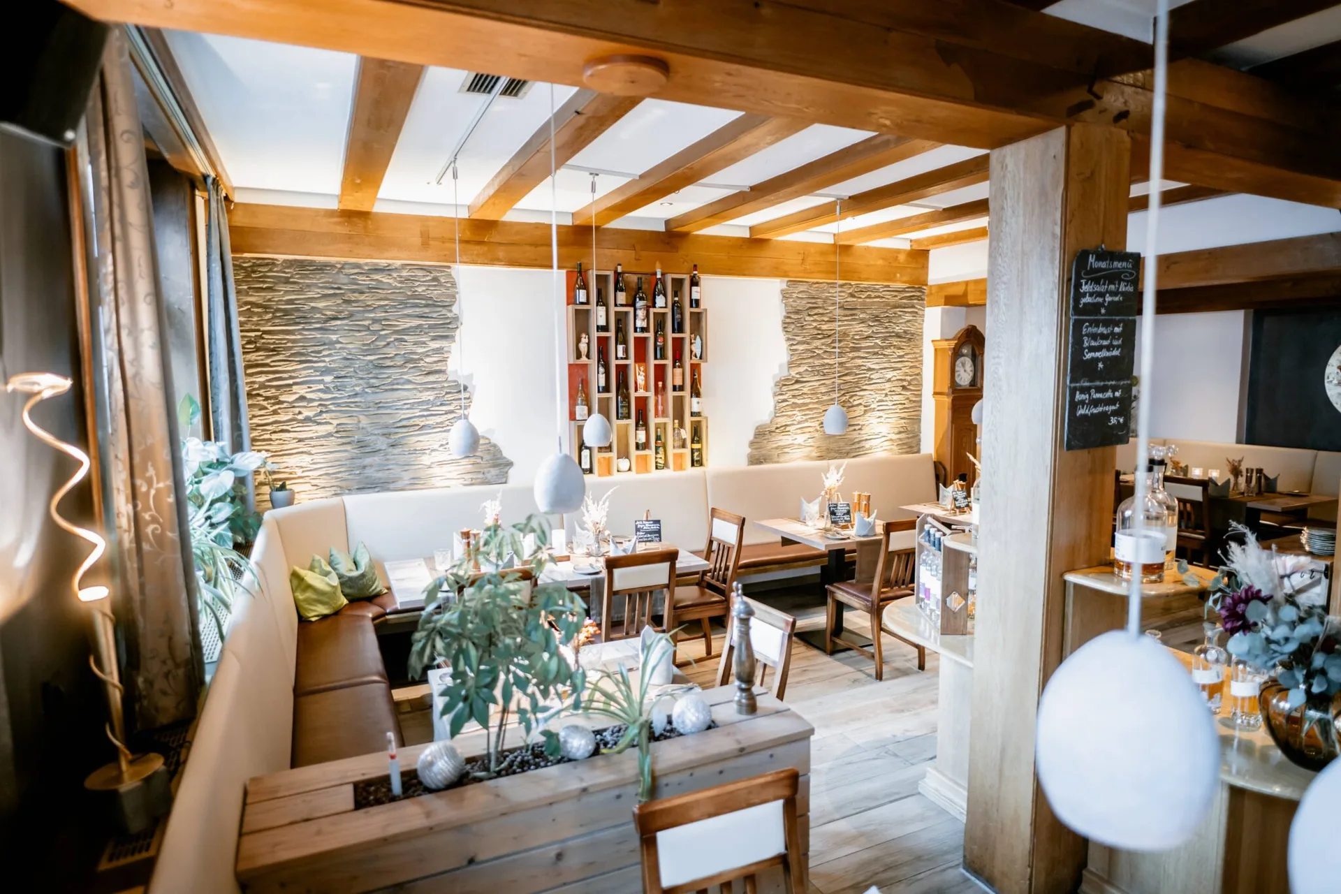Restaurant Gasthof Koch — photo 32