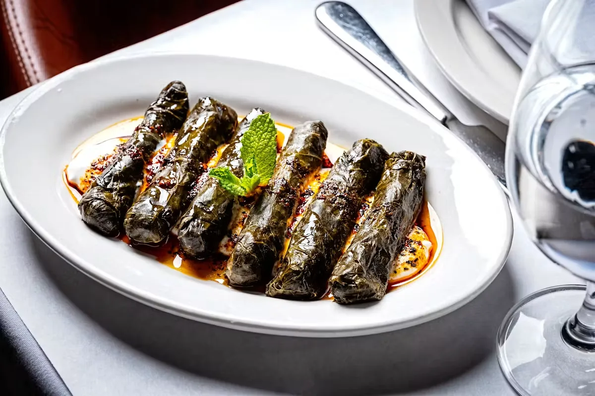 Ottoman Taverna — photo 4