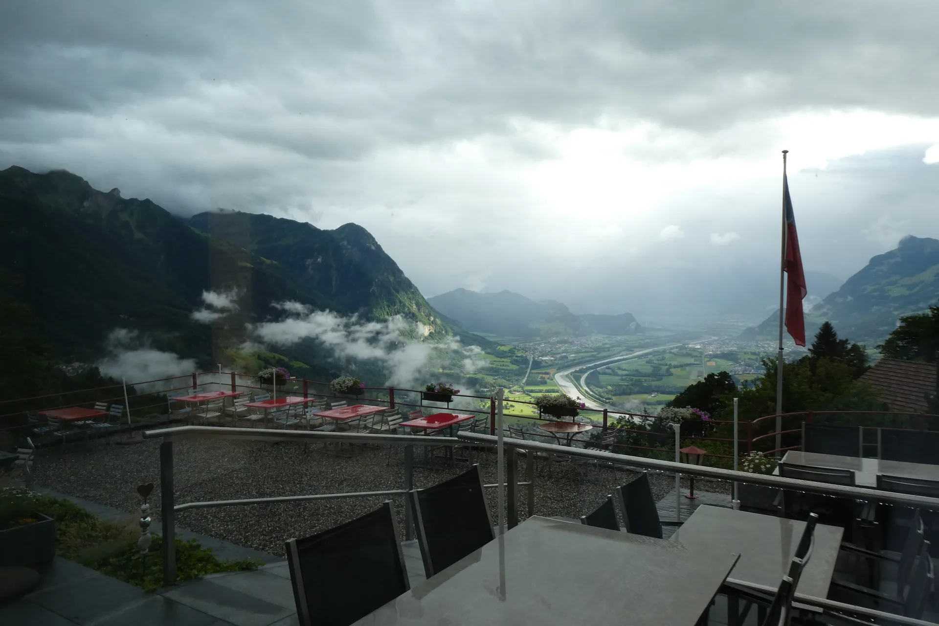 Berggasthaus Masescha — photo 78