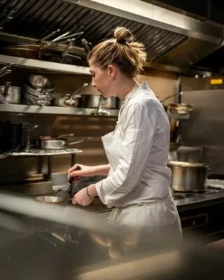 Allard — kitchen
