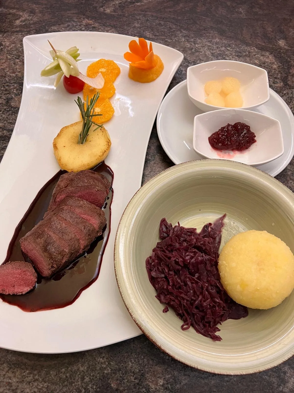 Ristorante Da Alfonso — photo 16