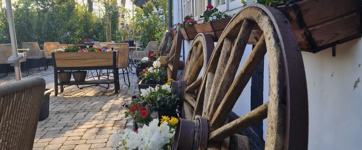 Heimathof Melle — photo 75