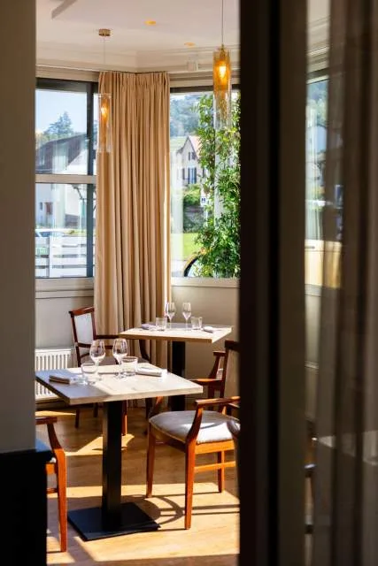Le Refuge des Gourmets — photo 16