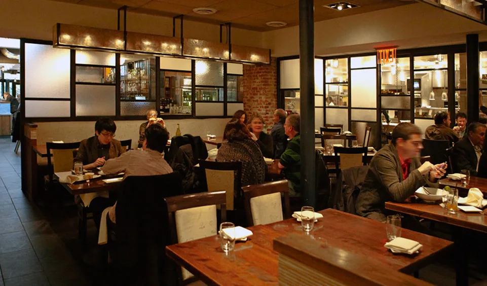 BlackSalt — photo 5