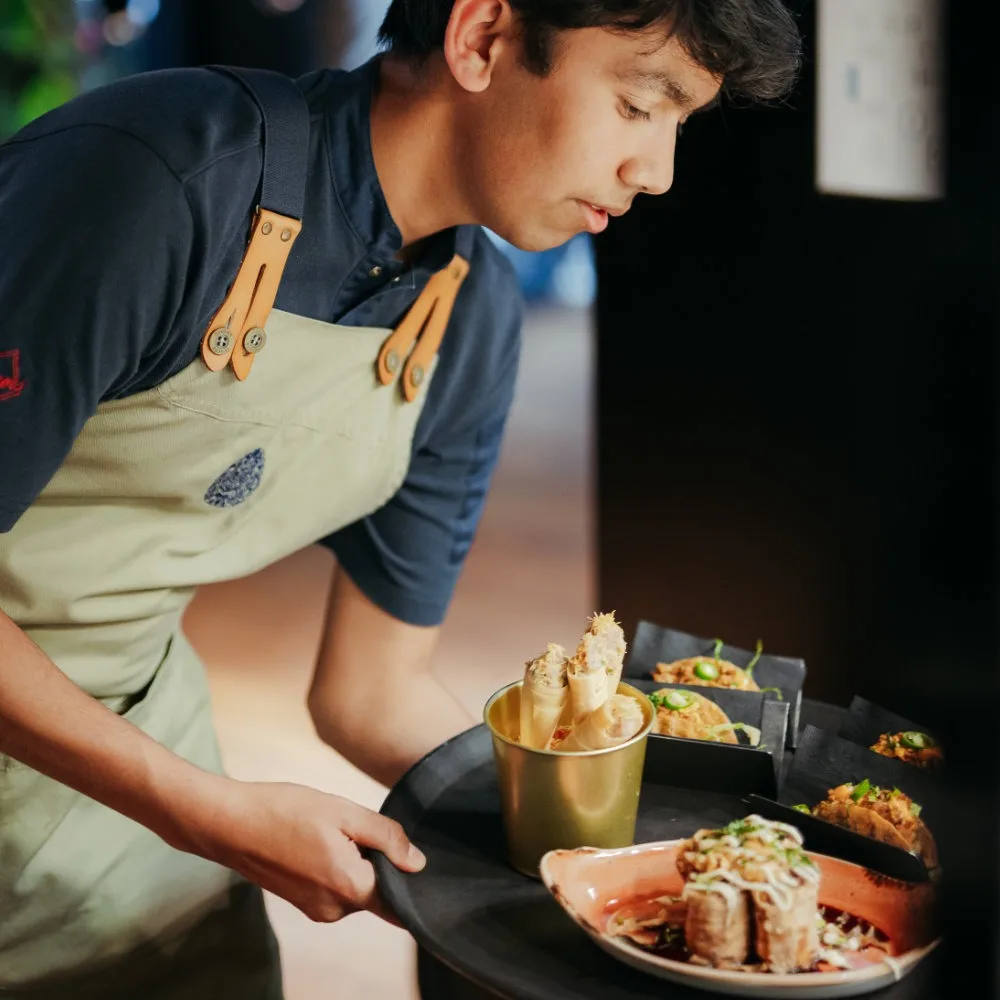 Ron Gastrobar Indonesia — photo 30