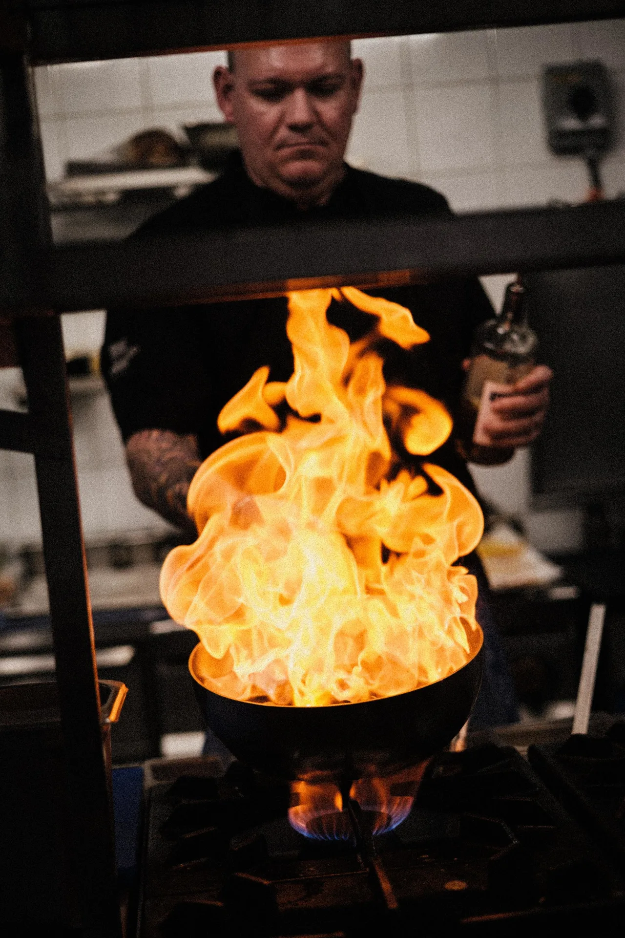 Brasserie Balzac — photo 42