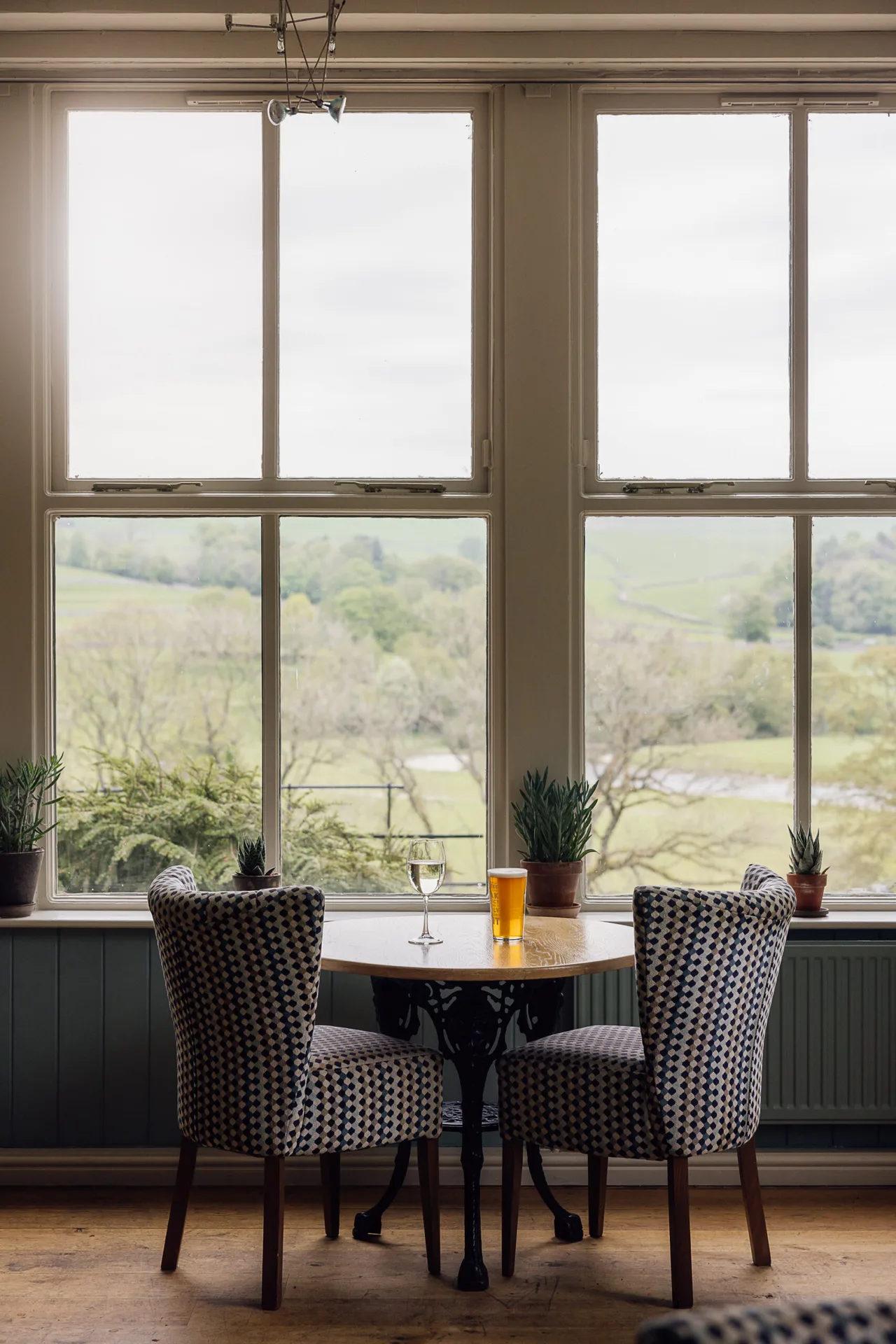 The Fell Restaurant — photo 49