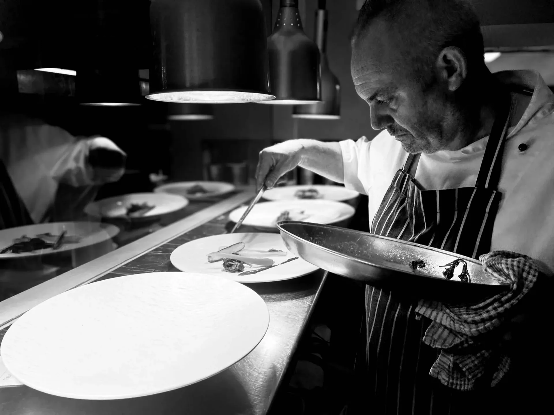 Chef's Table — photo 15