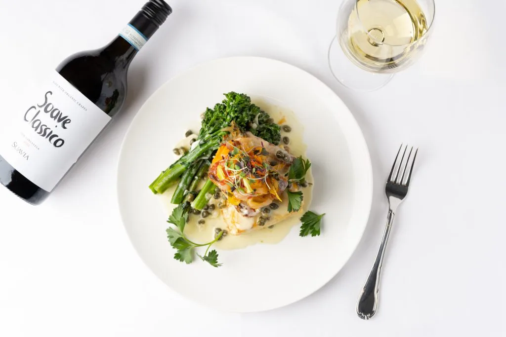 Angelina's Ristorante, Bonita Springs