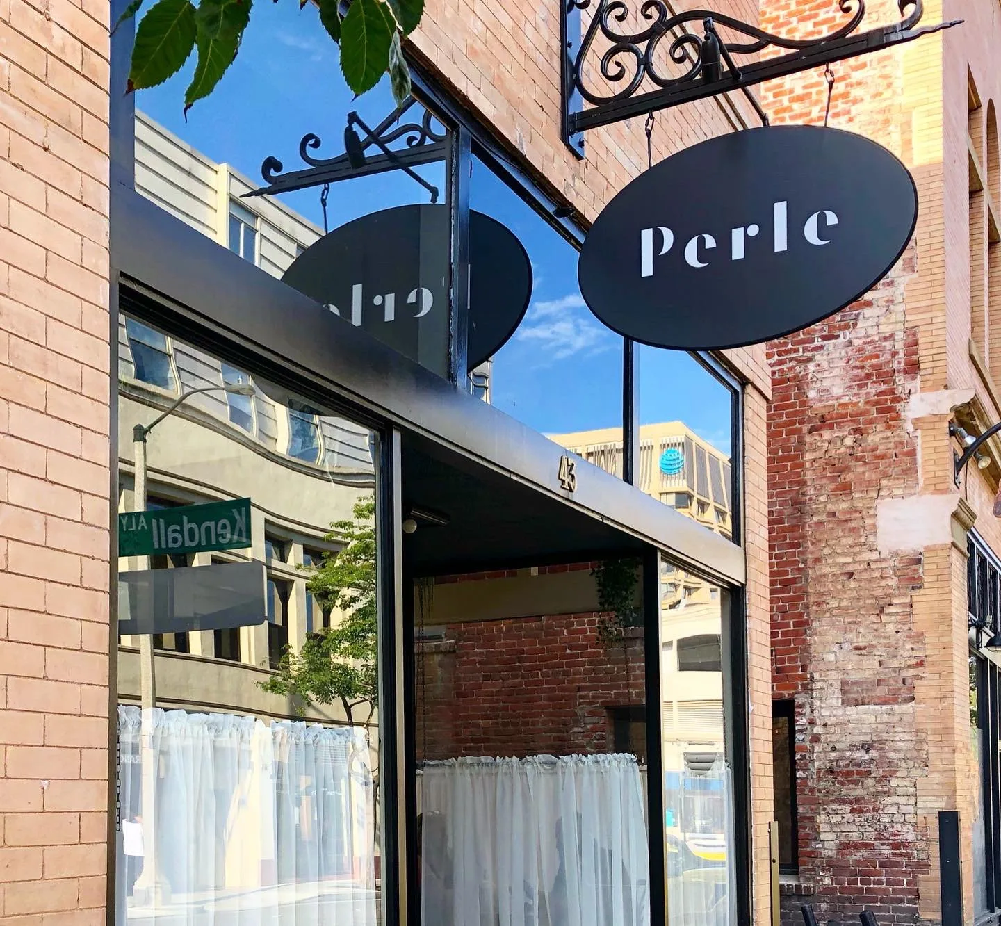 Perle — photo 5