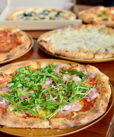 Osteria Antica — photo 7