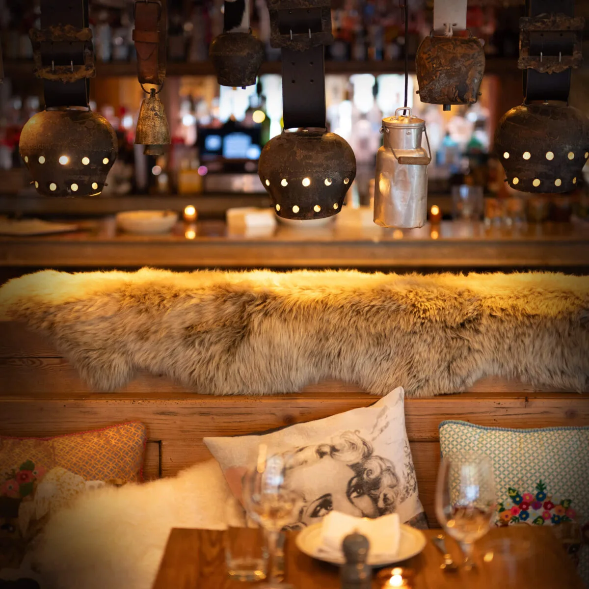 Aosta Ristorante — photo 12