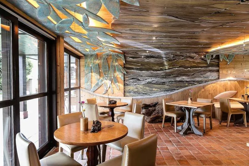 L'Auberge de l'Ill — photo 21