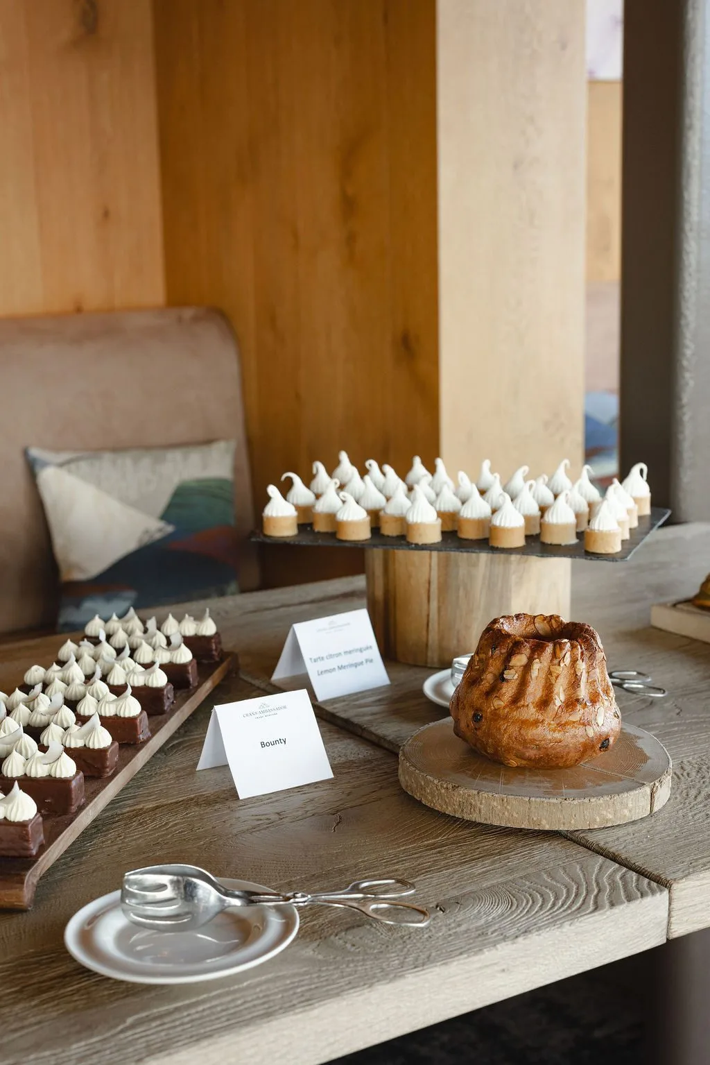 Crans Ambassador — photo 32