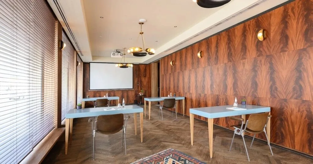 Restaurant Renthof Kassel — photo 5