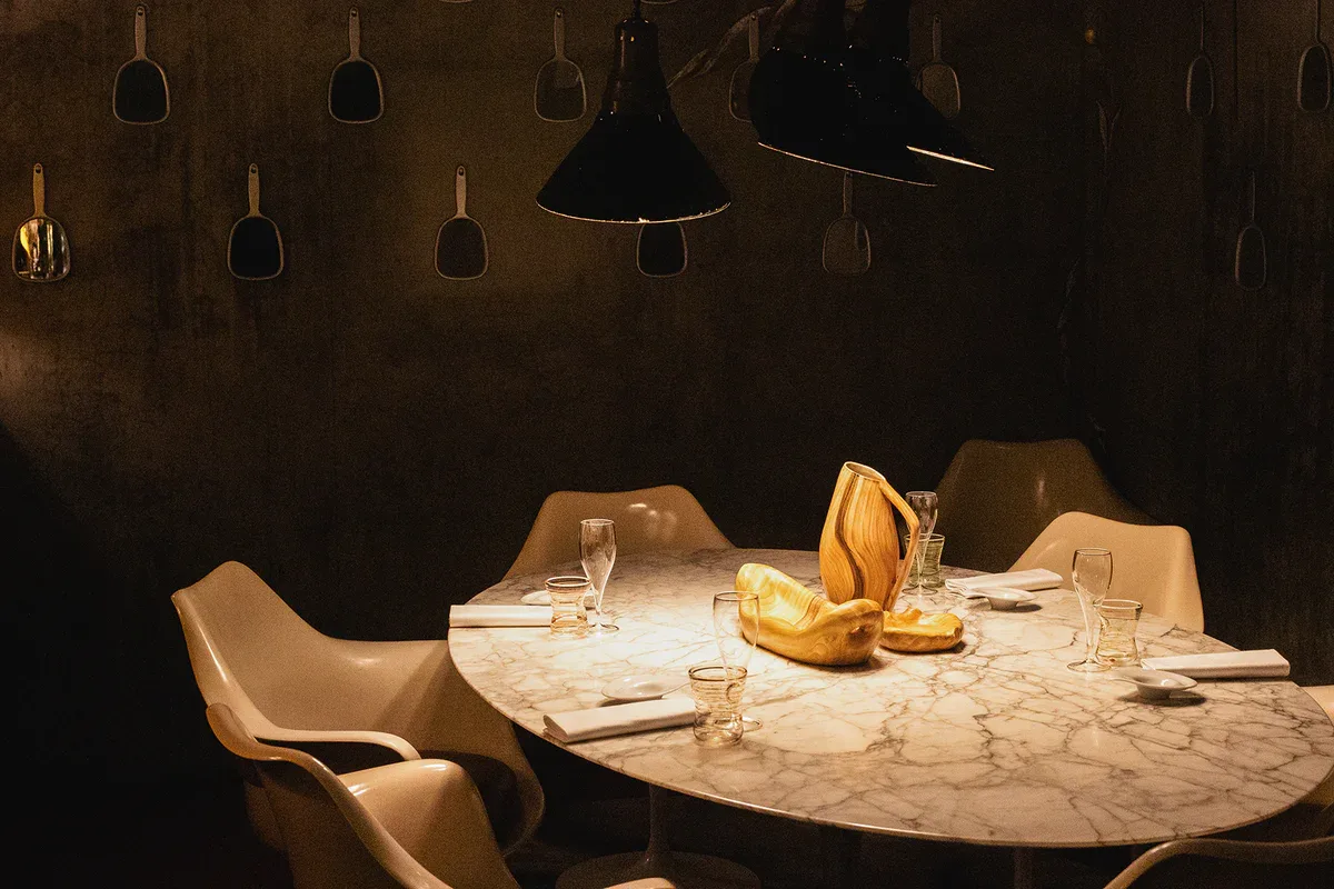 Caffè Stern — photo 11