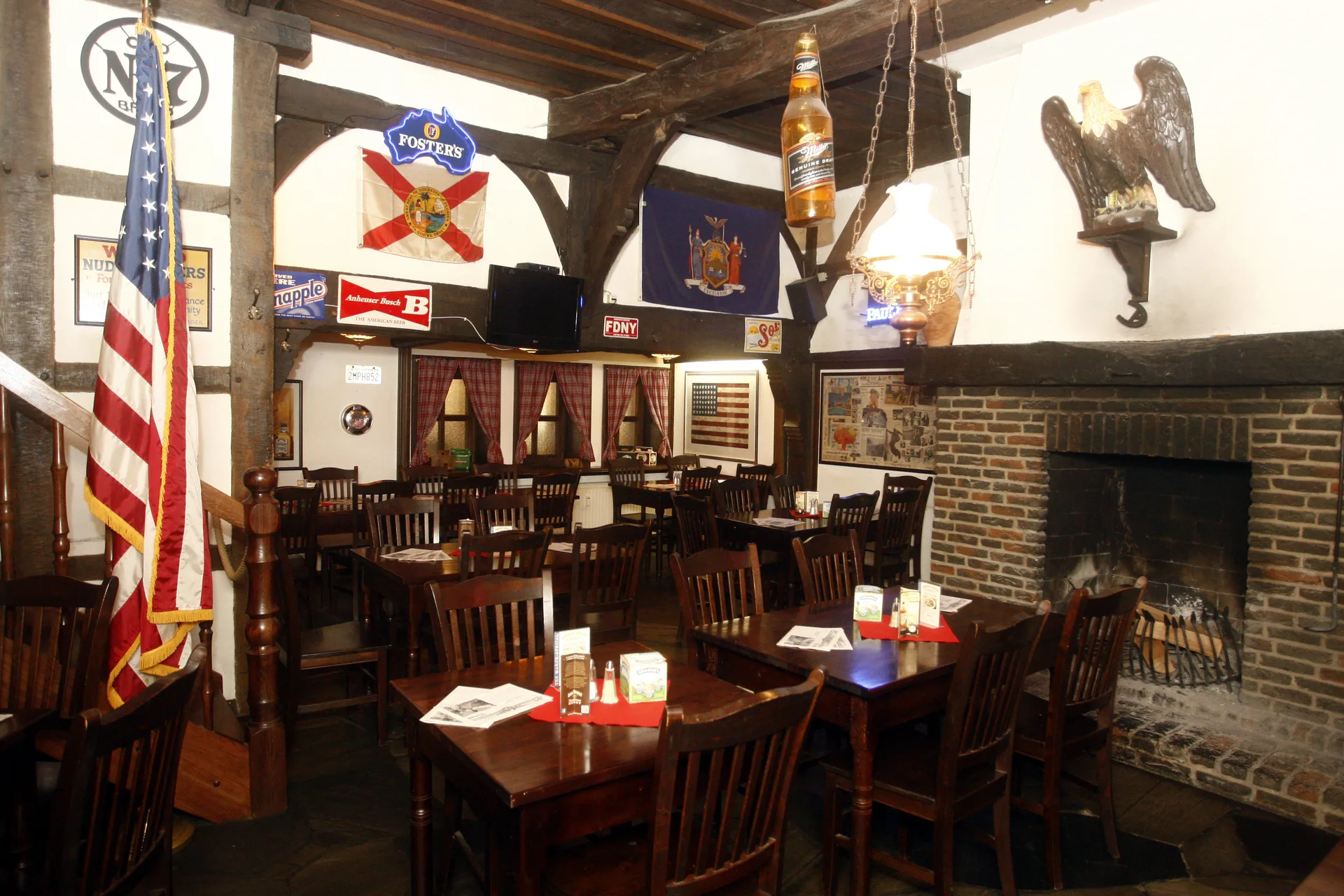 Mountain Restaurant — photo 5