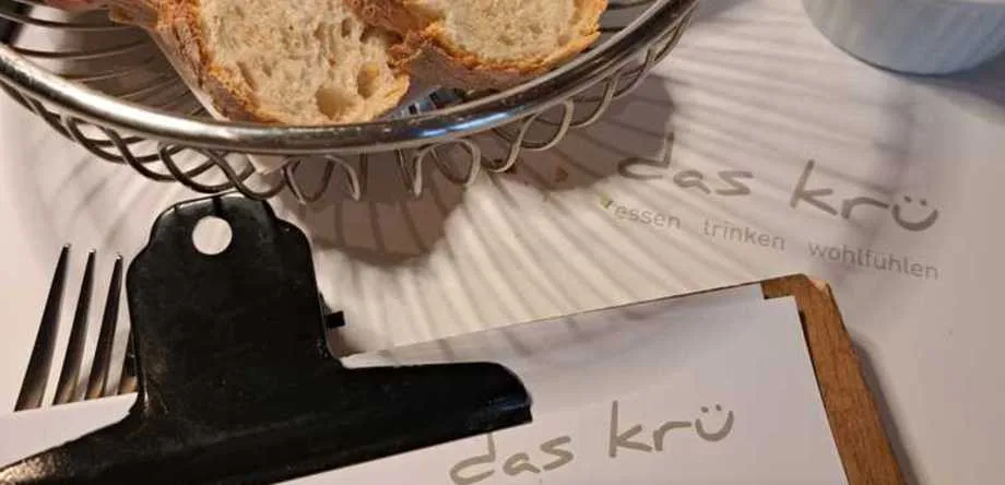 Das Krü — photo 4