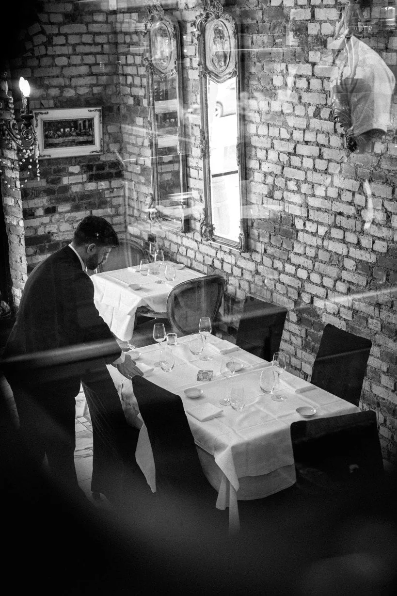 La Cucina Italiana — photo 13