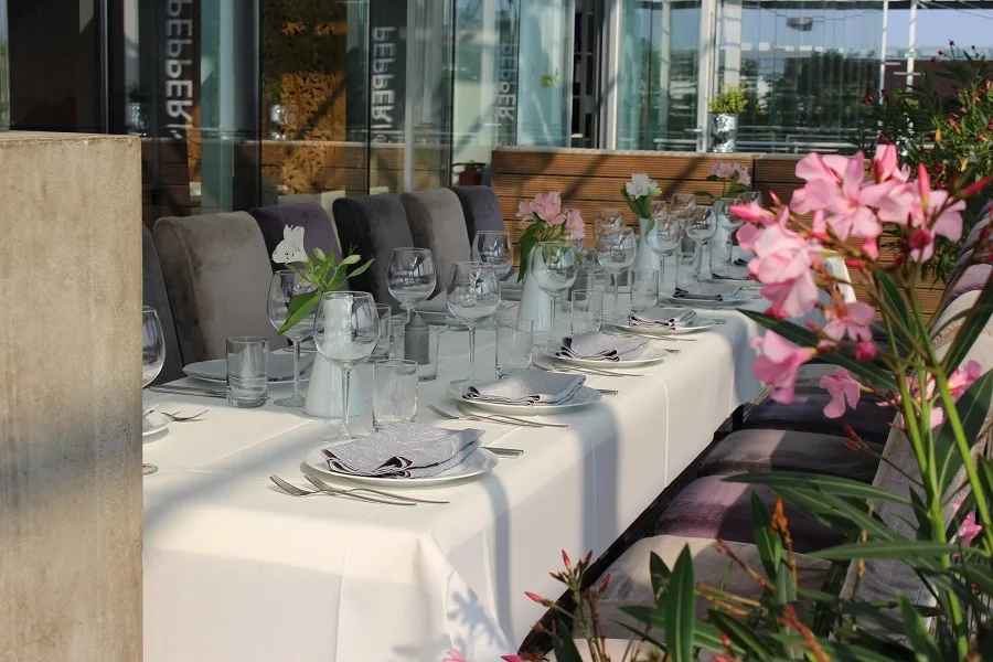 Funky Kitchen — photo 7