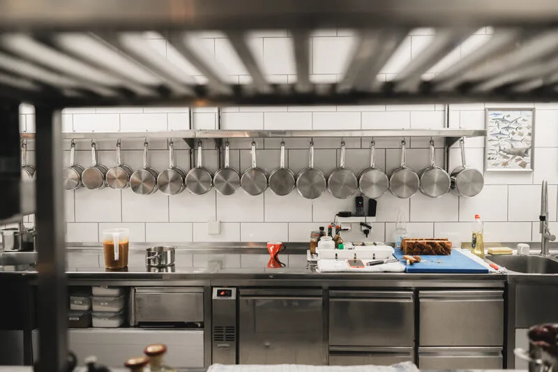 Rob’s Kitchen — photo 34