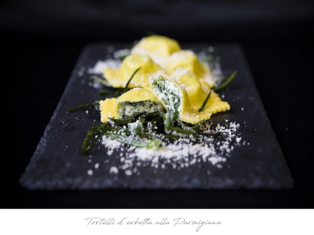 Osteria del 36 — photo 5