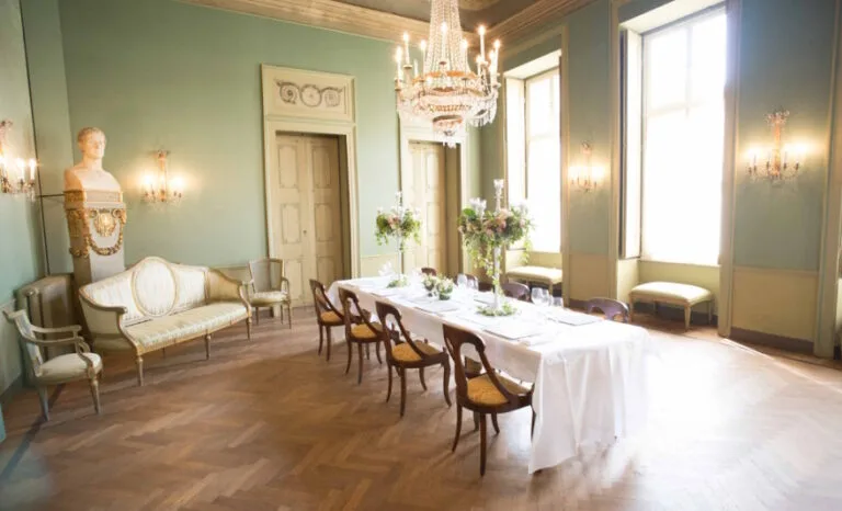 Accademia Ristorante — photo 24