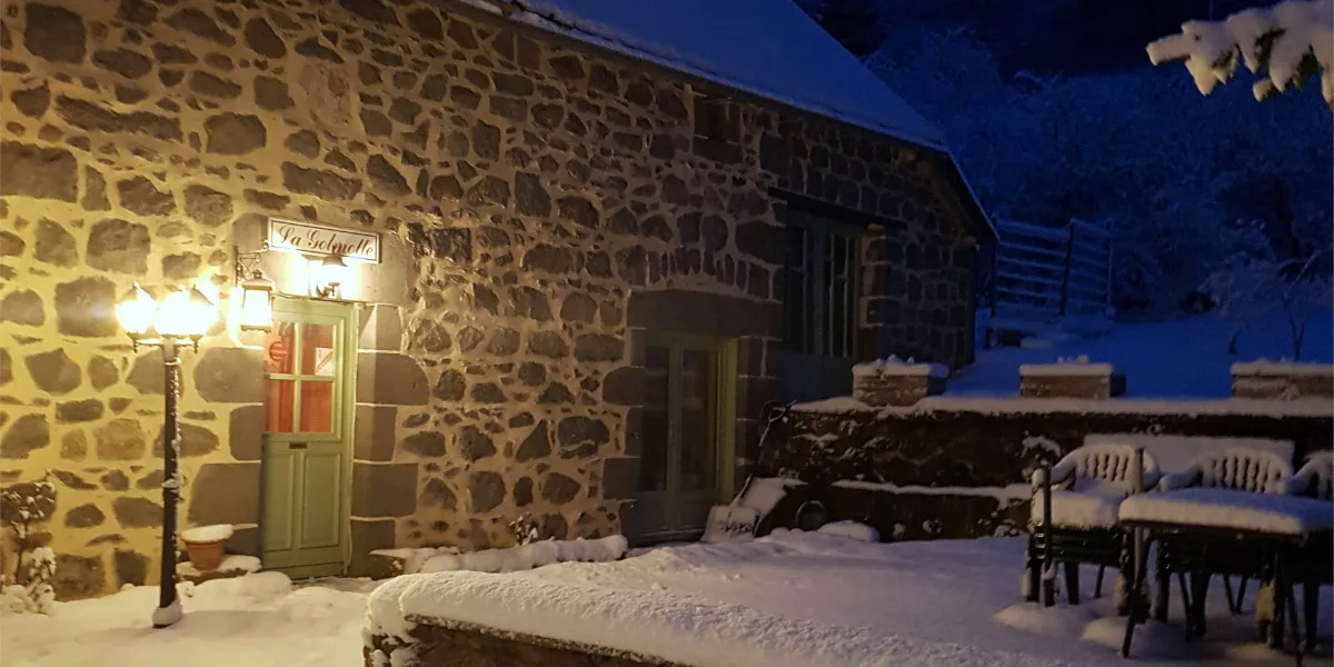 La Golmotte — photo 23