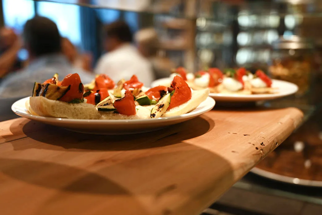 Osteria San Gallo — photo 21