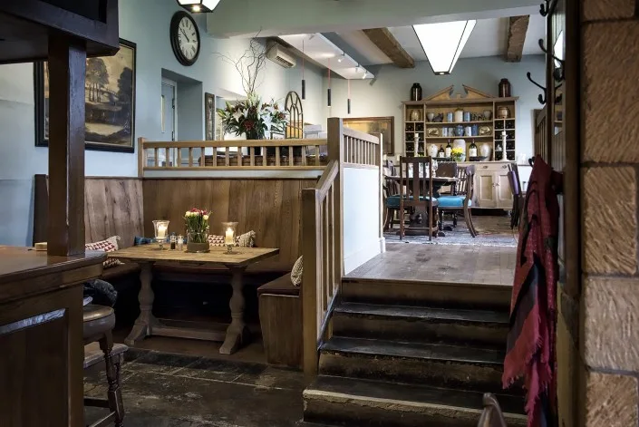 The Howard Arms — photo 14