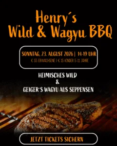 Henry’s Restaurant — photo 5