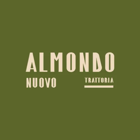 Almondo Trattoria — photo 5