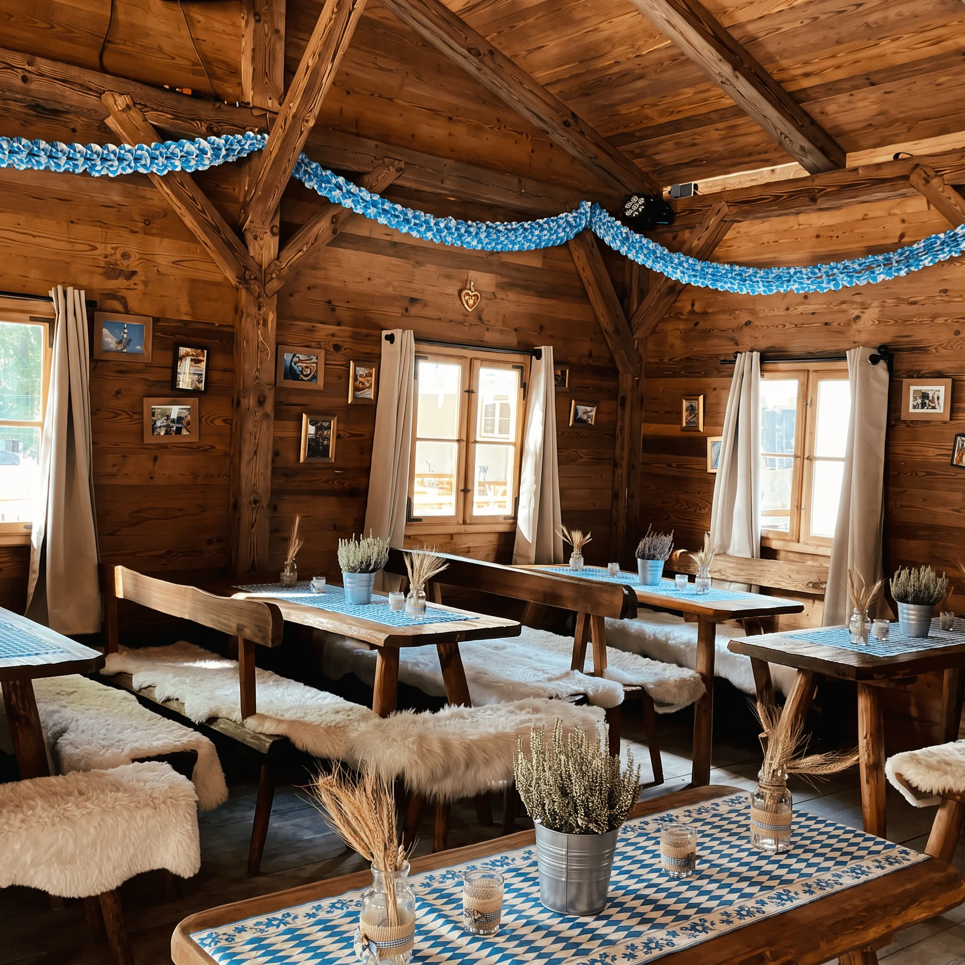 Deer Restaurant — photo 67